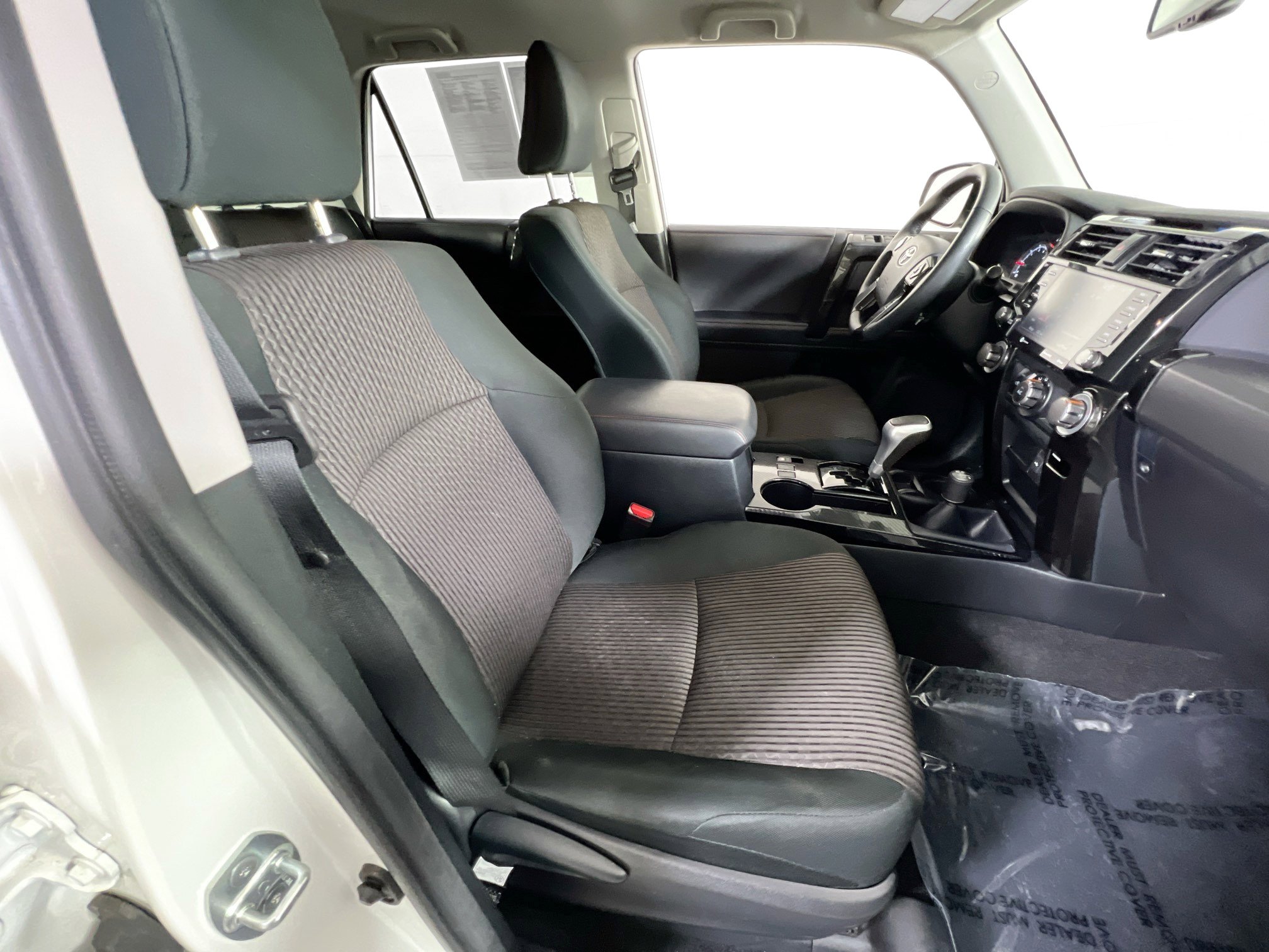 Used 2023 Toyota 4Runner TRD Off-Road image 25