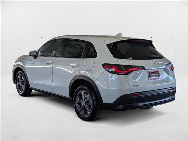 New 2026 Honda HR-V LX image 9