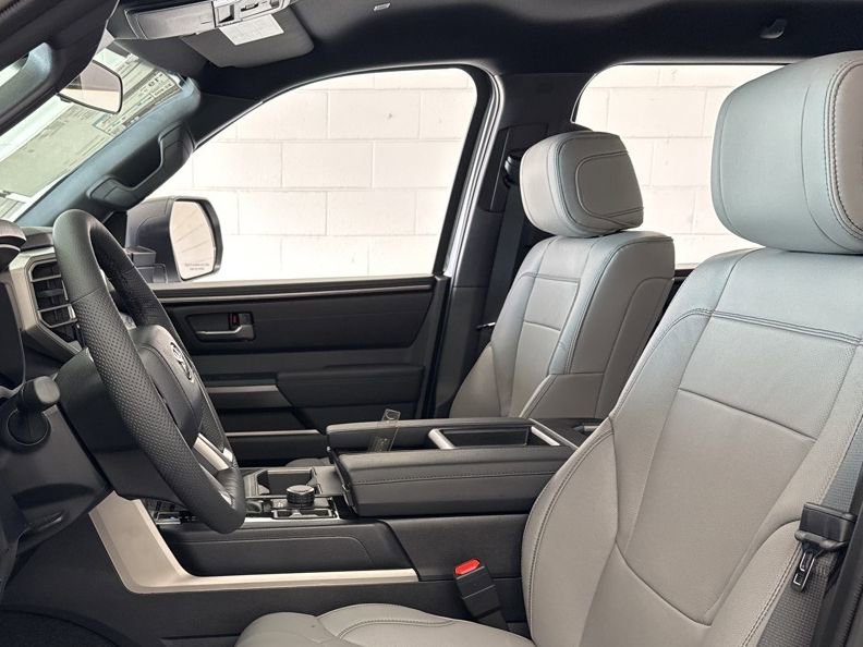 New 2026 Toyota Tundra SR5 AWD/4WD image 14