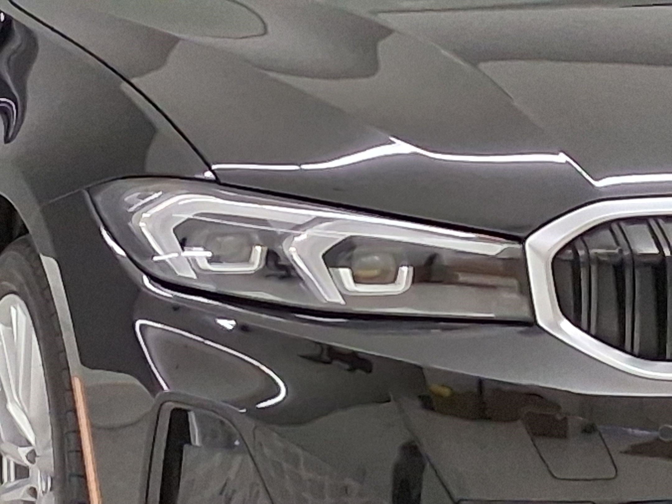 Used 2023 BMW 330i Sedan w/ Premium Package RWD image 12