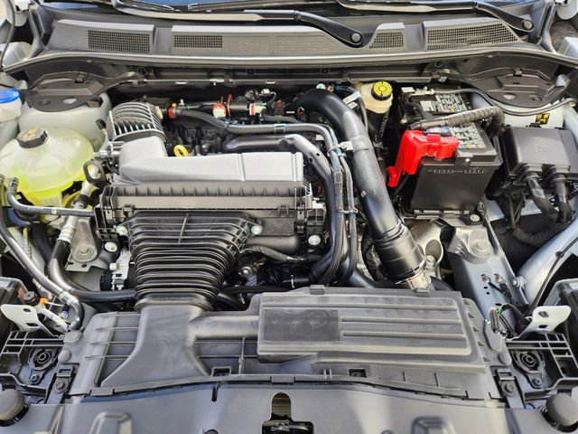 New 2026 Lincoln Corsair Reserve image 19