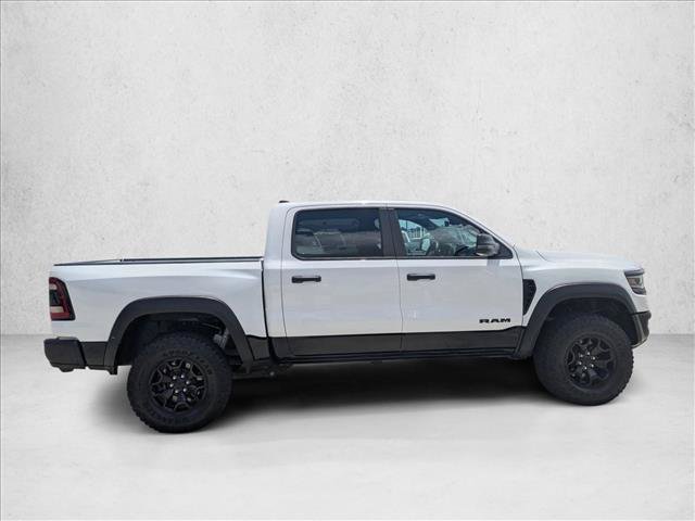 Used 2023 RAM 1500 TRX AWD/4WD image 4