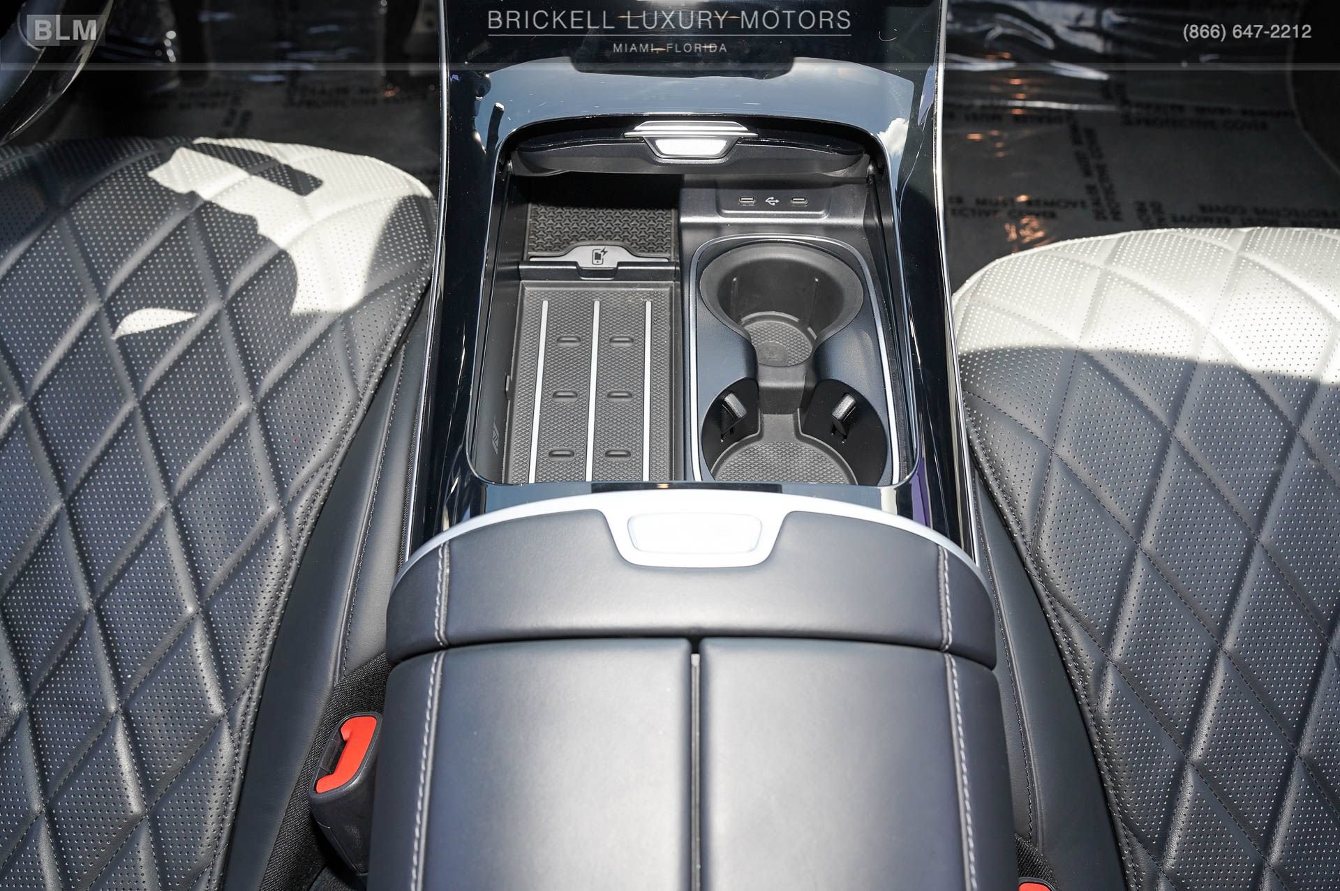 Used 2021 Mercedes-Benz S 580 4MATIC Sedan image 26