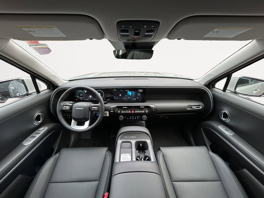 New 2026 Hyundai Palisade SEL image 14