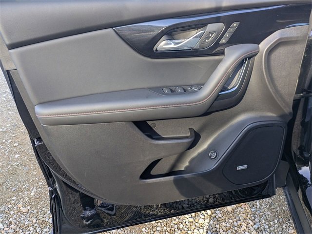 New 2026 Chevrolet Blazer RS w/ Driver Confidence II Package image 8