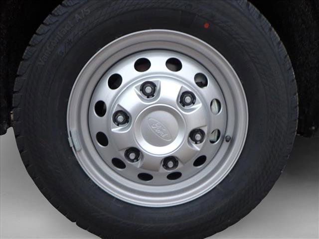 New 2026 Ford Transit 250 148 Medium Roof Extended AWD image 7