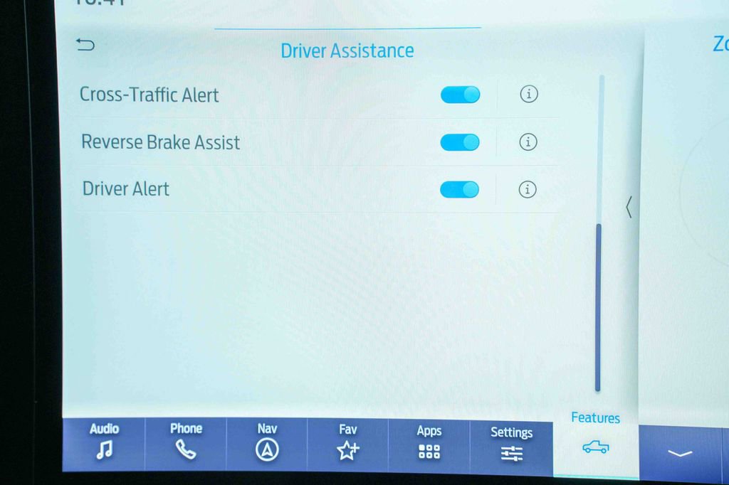 Used 2023 Ford F150 XLT w/ Equipment Group 302A High image 36