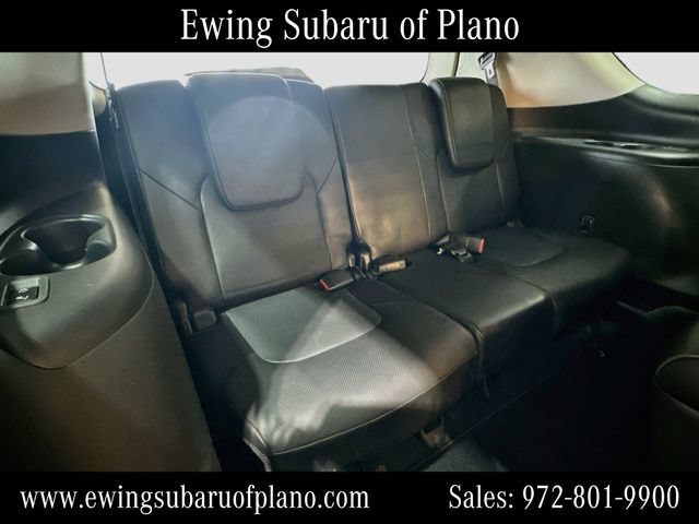 Used 2018 INFINITI QX80 4WD image 28