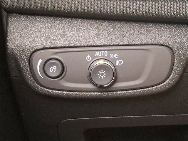 Used 2026 Chevrolet TrailBlazer LT image 23