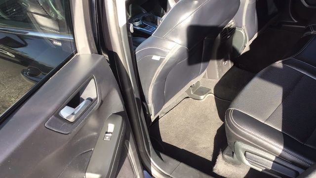 Certified 2022 Ford Escape Titanium image 13