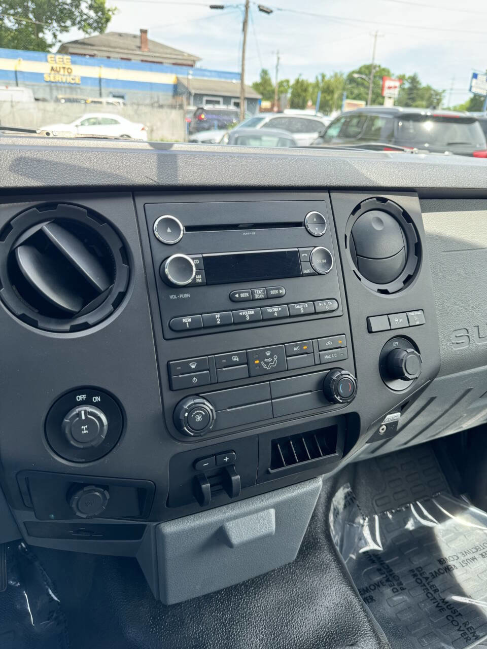 Used 2015 Ford F250 XL w/ XL Appearance Package image 22