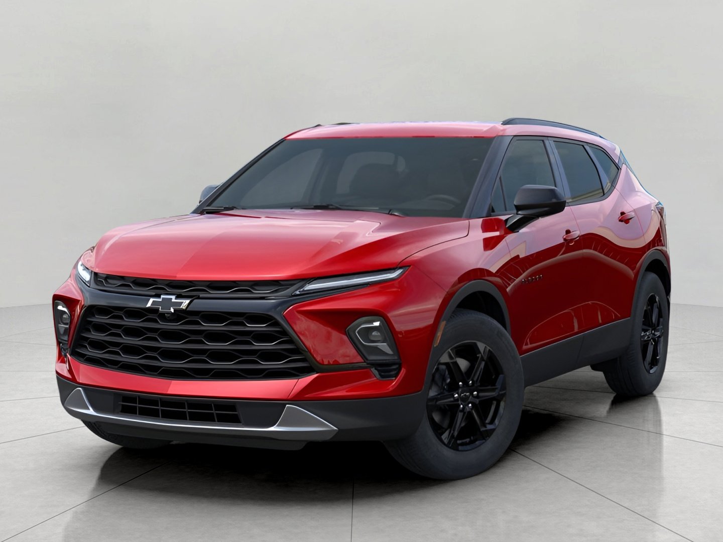 New 2026 Chevrolet Blazer LT w/ Convenience Package AWD/4WD image 6