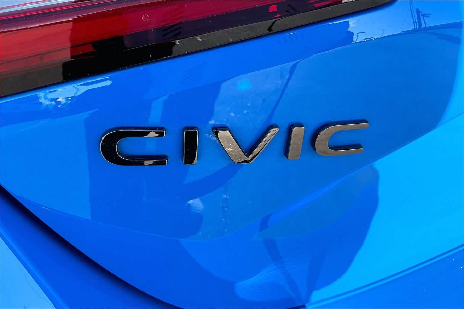 Used 2025 Honda Civic Type R image 31