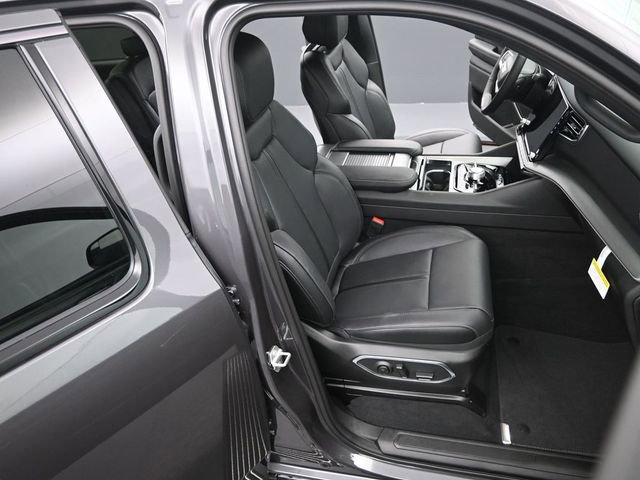 New 2026 Jeep Grand Wagoneer Limited image 21