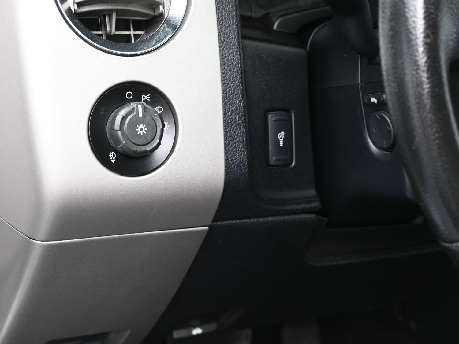 Used 2016 Ford Expedition King Ranch RWD image 23