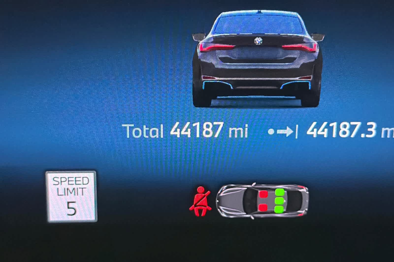 Used 2024 BMW i4 eDrive35 w/ Convenience Package RWD image 25