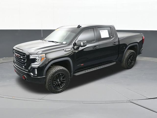 Used 2022 GMC Sierra 1500 AT4 w/ AT4 Preferred Package AWD/4WD image 75