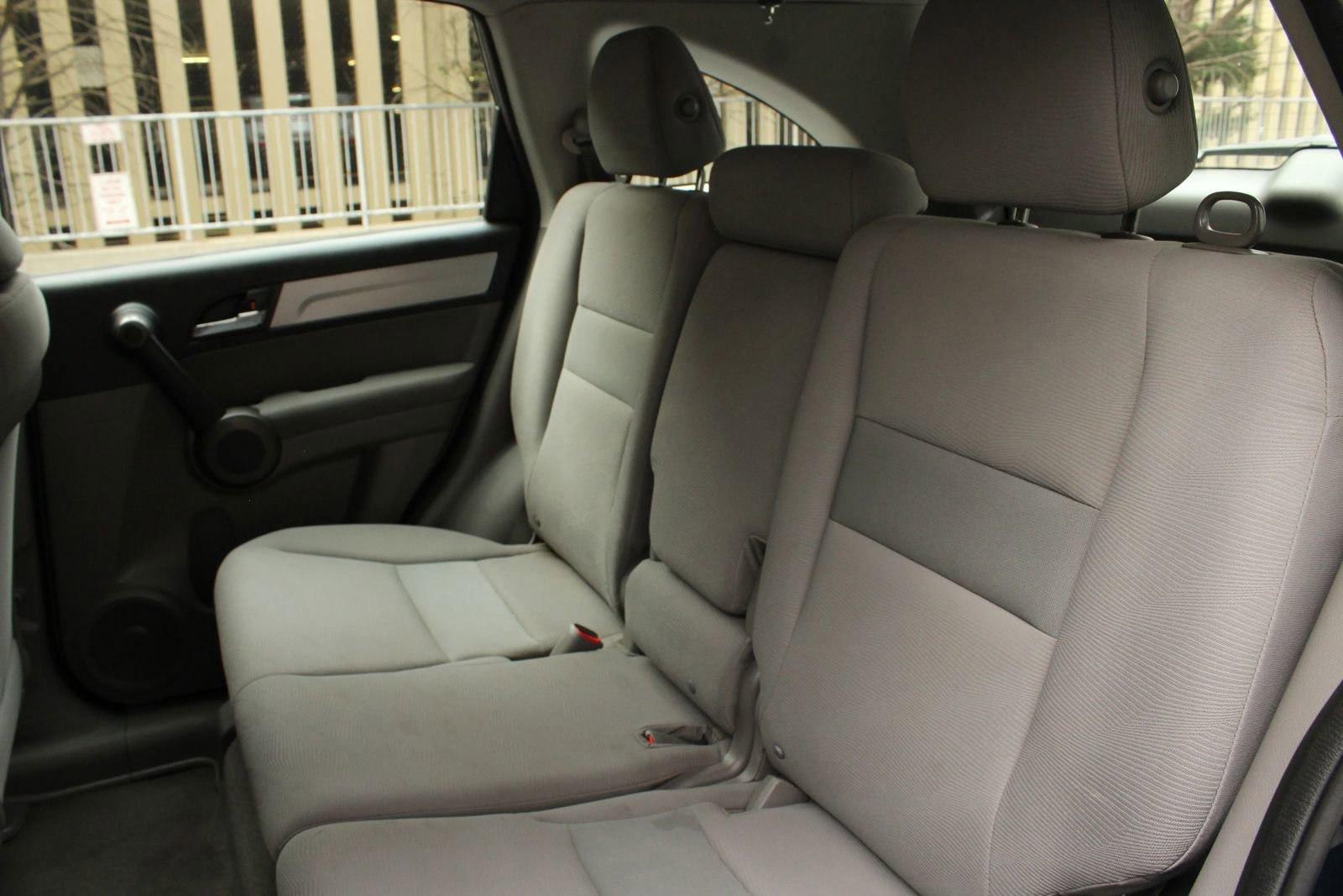 Used 2011 Honda CR-V LX image 21