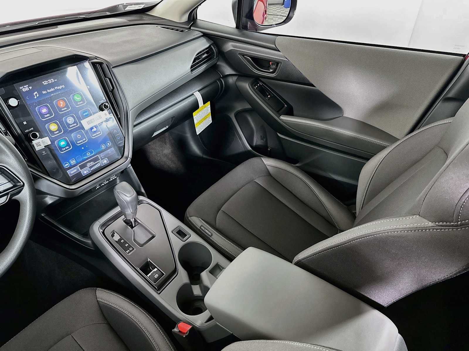Certified 2026 Subaru Crosstrek 2.5i Premium w/ Convenience Package #2 AWD/4WD image 20
