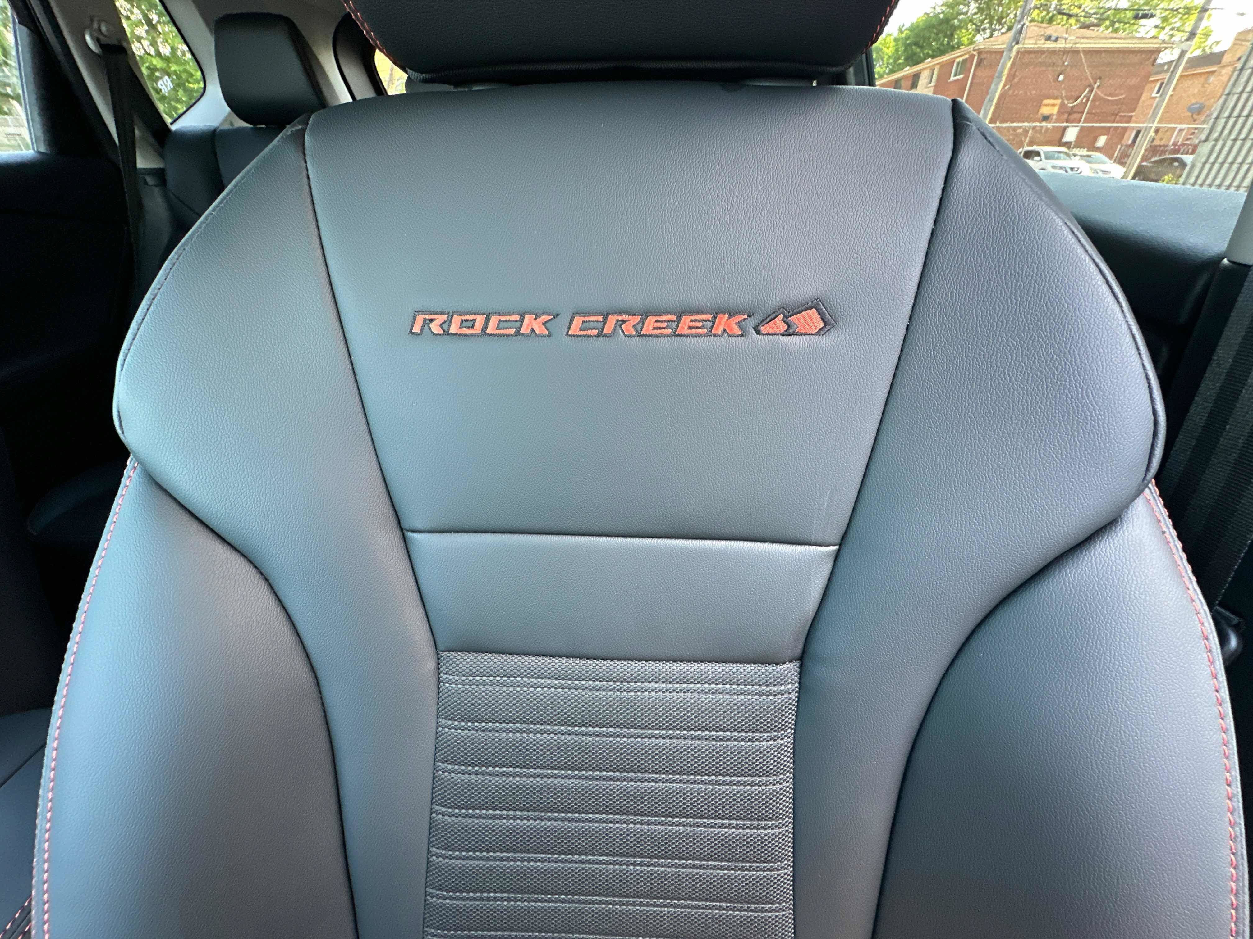New 2026 Nissan Rogue SV AWD/4WD image 29