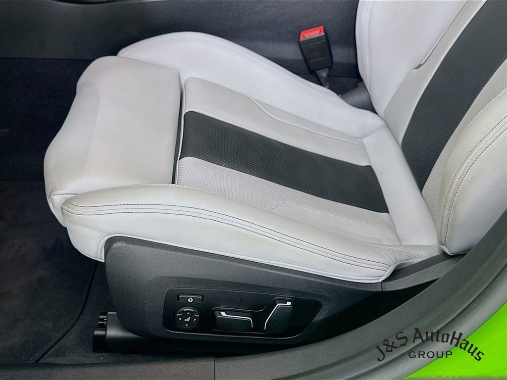 Used 2025 BMW M3 Competition w/ Executive Package AWD/4WD image 26