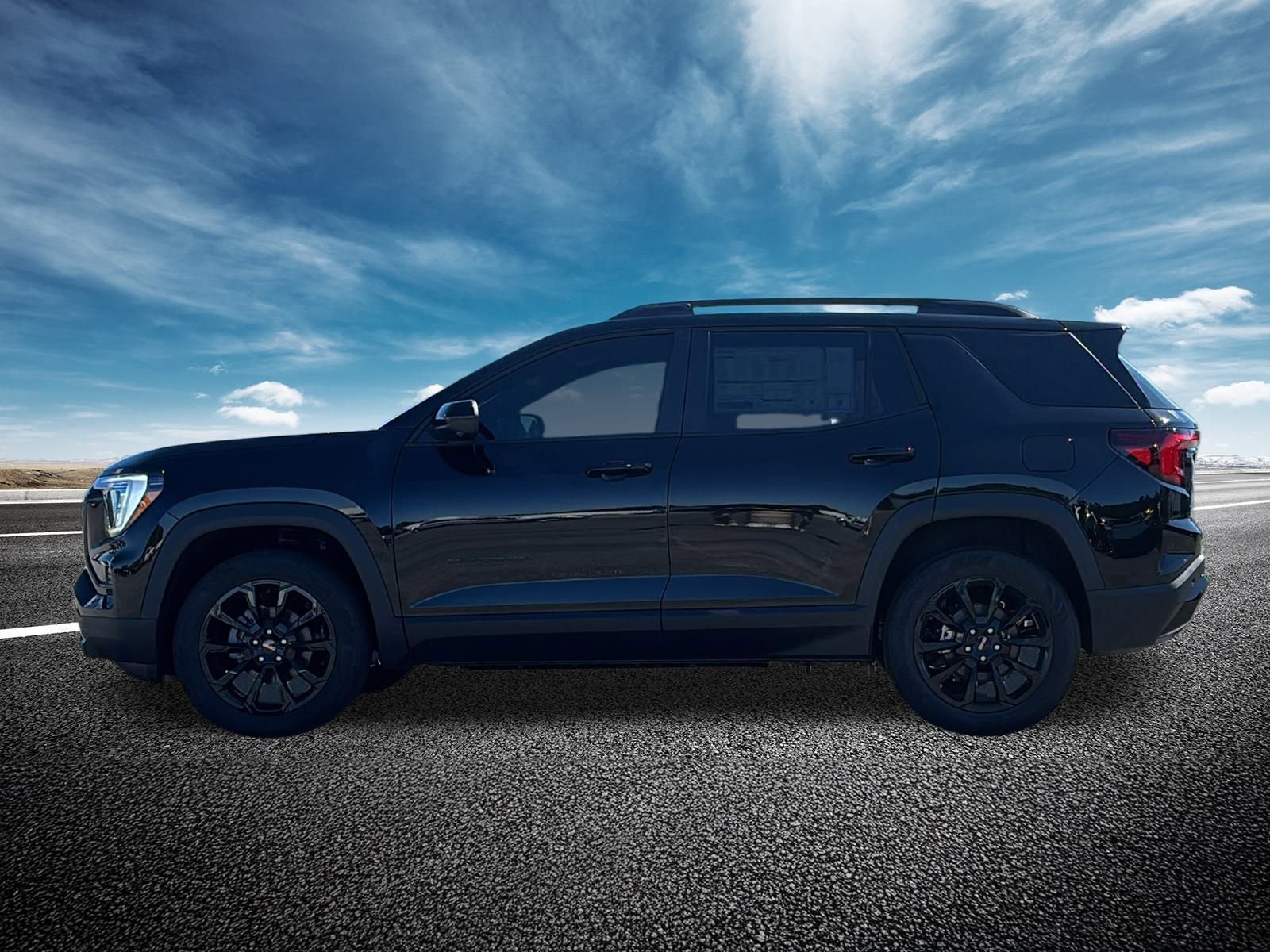 New 2026 GMC Terrain Elevation w/ Elevation Premium Package image 27