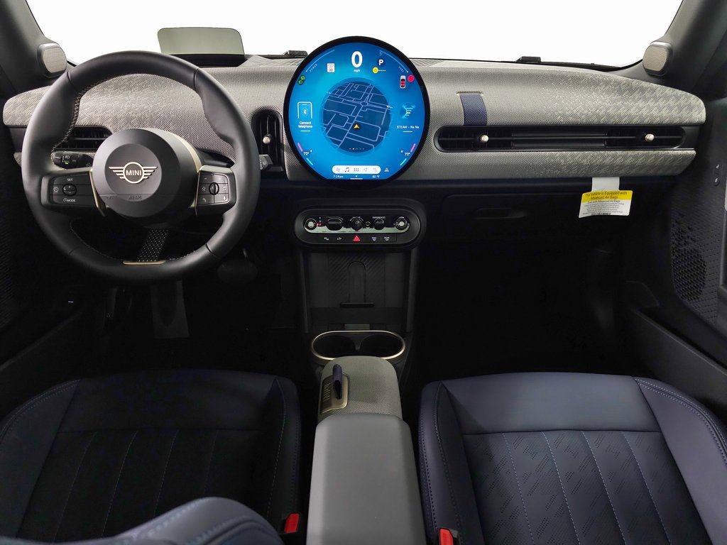 Used 2025 MINI Cooper S FWD image 8