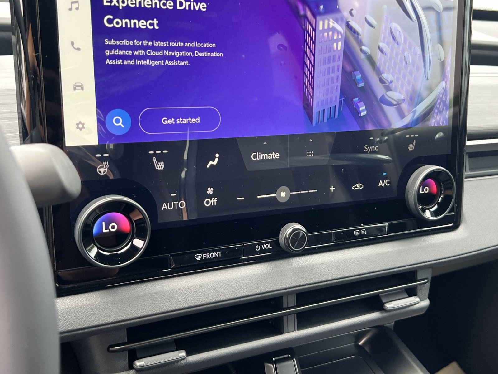 New 2026 Toyota C-HR AWD/4WD image 16