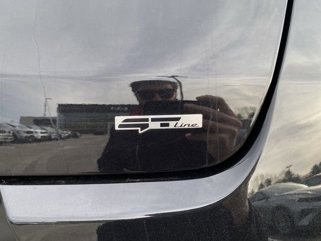 Certified 2023 Kia Soul GT-Line image 30