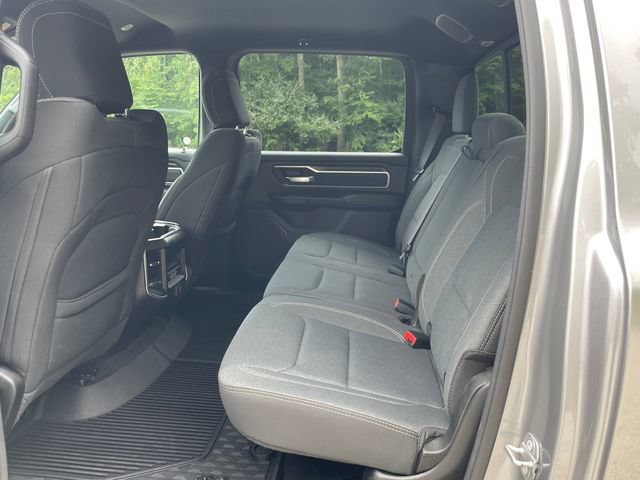 Used 2021 RAM 1500 Big Horn AWD/4WD image 19