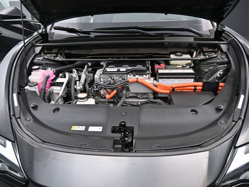 Used 2023 Lexus RZ 450e Premium w/ Accessory Package (2T) image 37