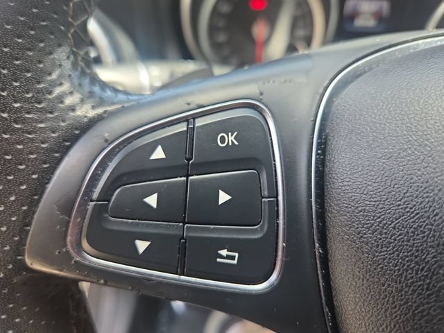 Used 2018 Mercedes-Benz CLA 250 4MATIC image 20