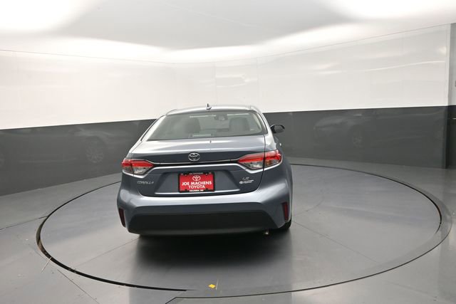 Used 2024 Toyota Corolla LE FWD image 66