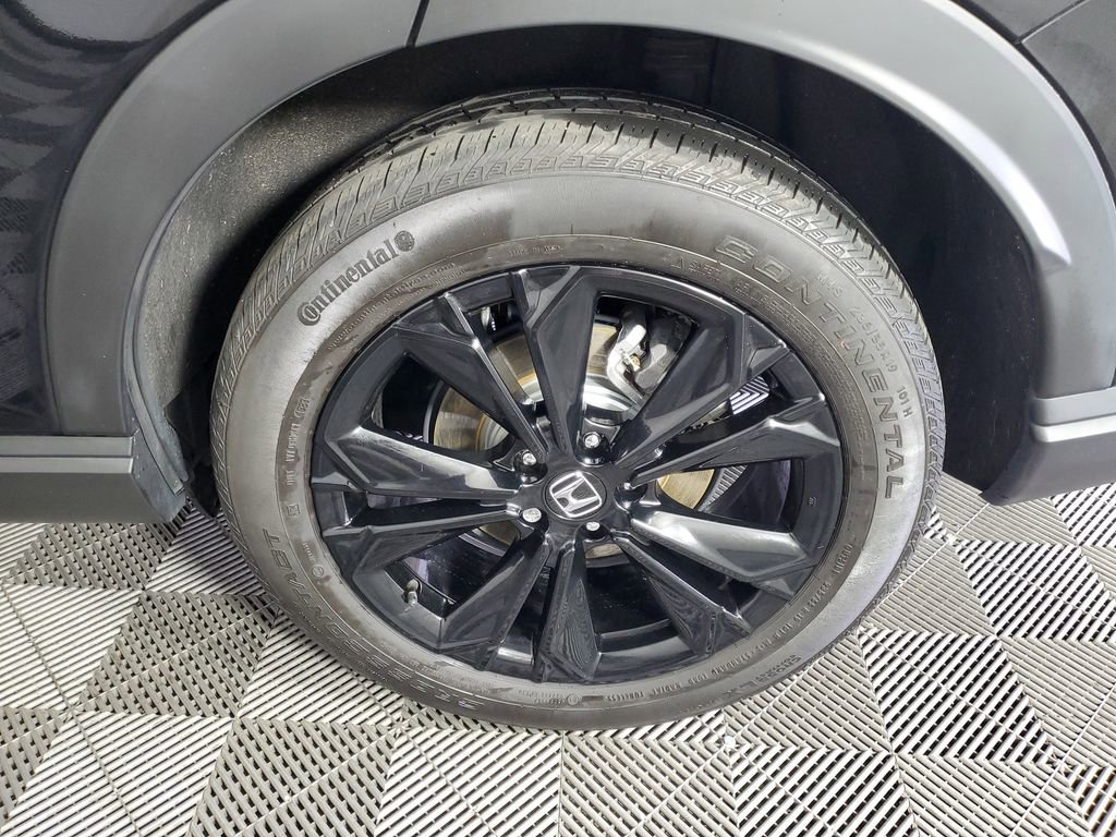 Used 2023 Honda CR-V Sport Touring image 33