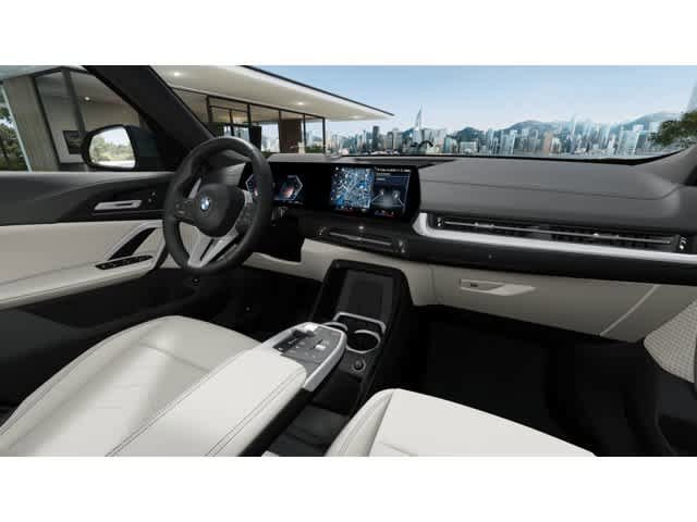 New 2026 BMW X1 xDrive28i w/ Technology Package AWD/4WD image 14