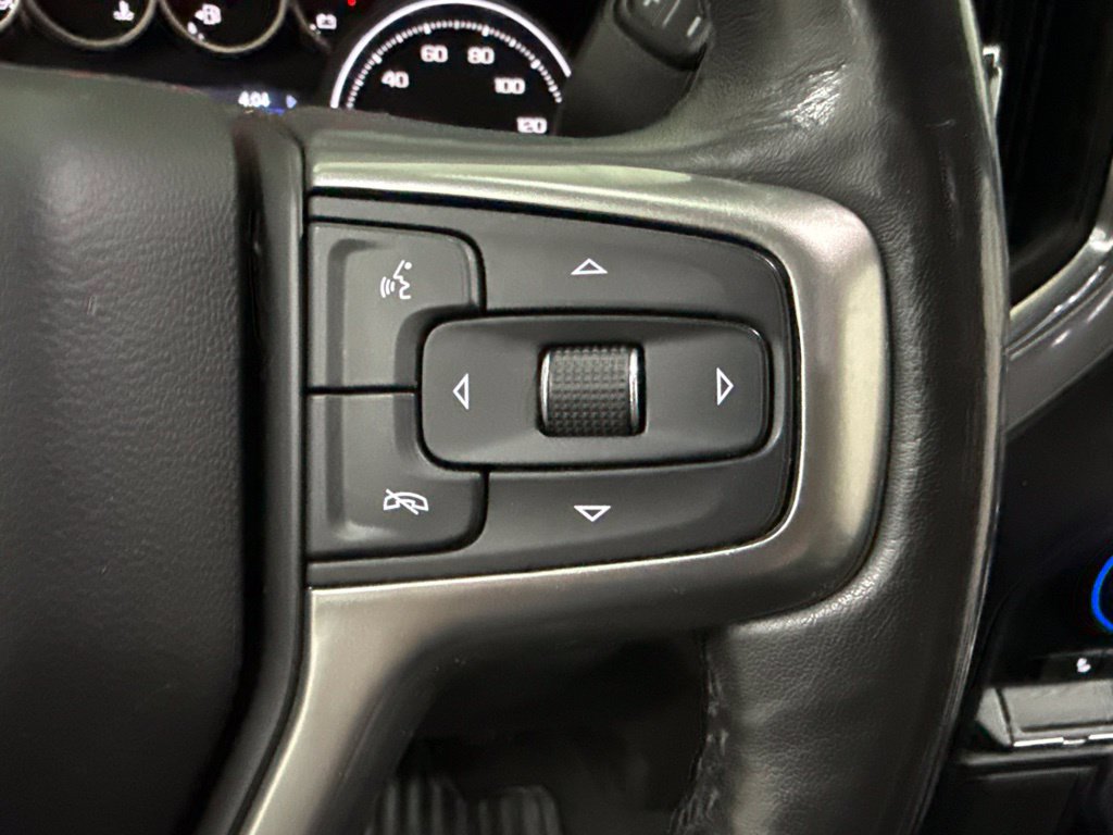 Used 2019 Chevrolet Silverado 1500 LT w/ All-Star Edition AWD/4WD image 20