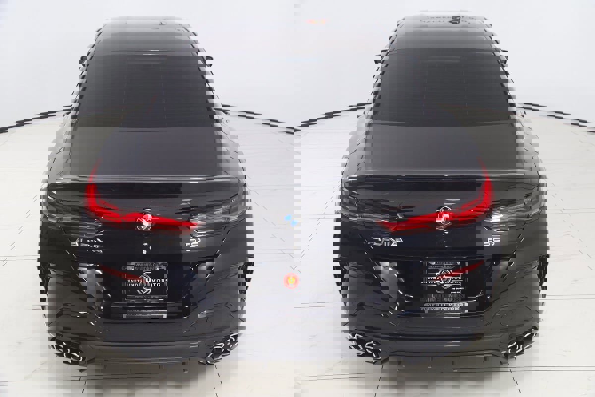 Used 2024 BMW ALPINA B8 xDrive Gran Coupe image 68