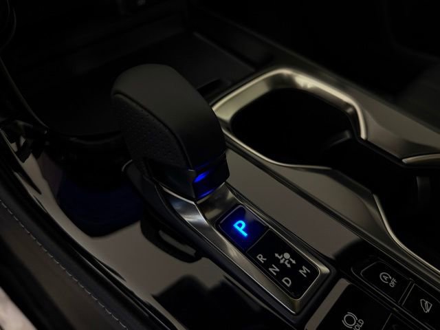 New 2026 Lexus NX 350 F Sport AWD/4WD image 23