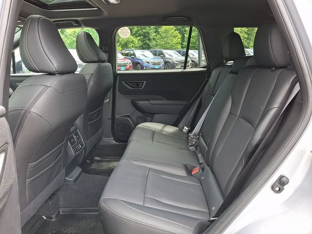 Used 2026 Subaru Outback Limited XT AWD/4WD image 10