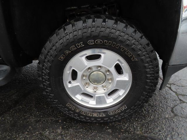 Used 2016 Chevrolet Silverado 2500 W/T w/ WT Convenience Package image 9