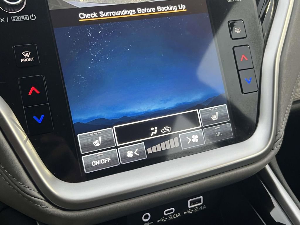 Certified 2025 Subaru Legacy Premium image 14