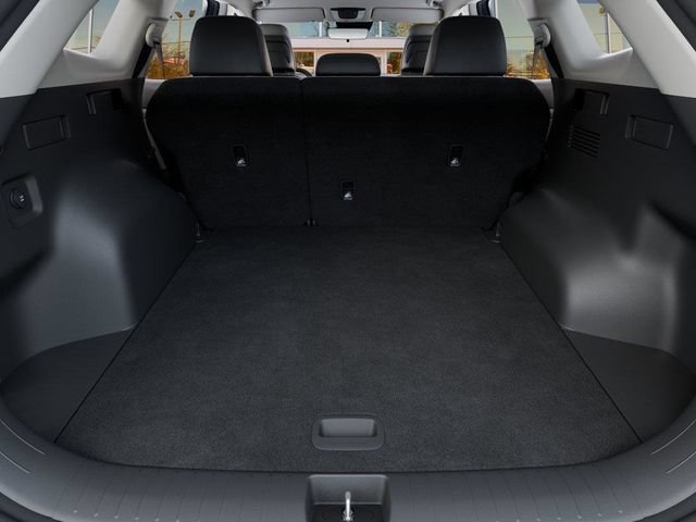 New 2027 Kia Sportage EX AWD/4WD image 19