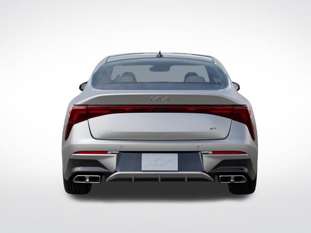 New 2026 Kia K5 GT w/ GT1 Package FWD image 13