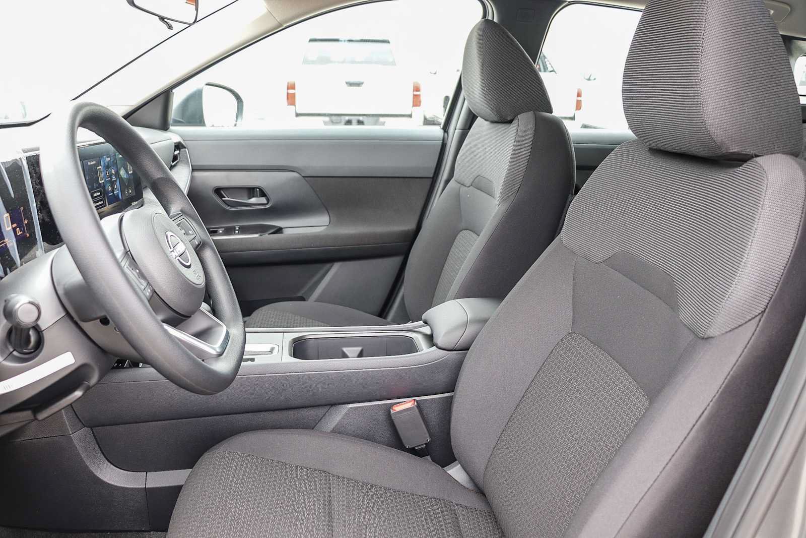 New 2026 Nissan Kicks S AWD/4WD image 18