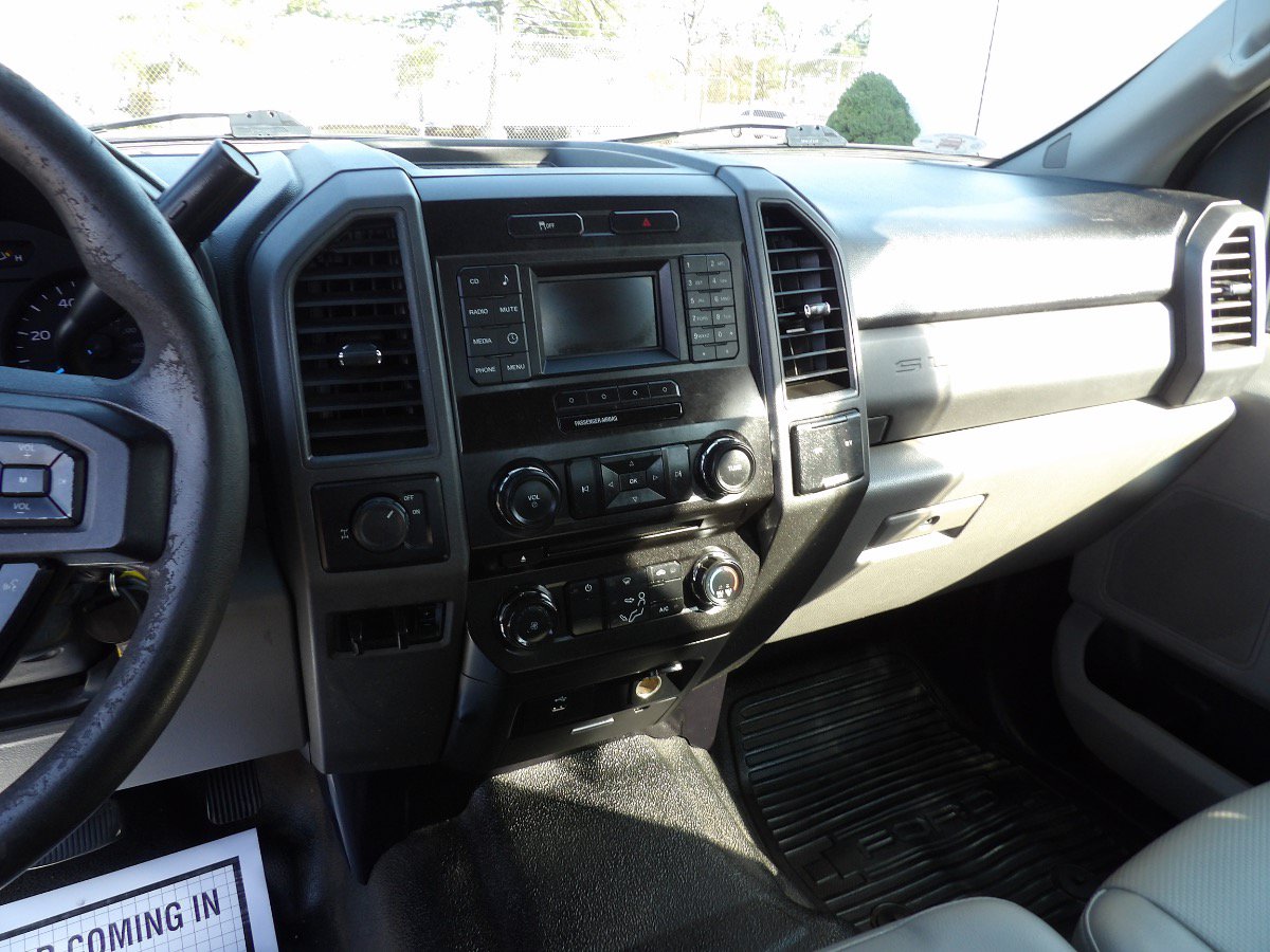 Used 2017 Ford F250 XL RWD image 12