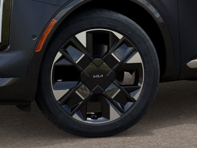 New 2027 Kia Sportage SX AWD/4WD image 9