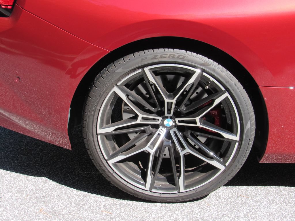 Used 2026 BMW M2 RWD image 24