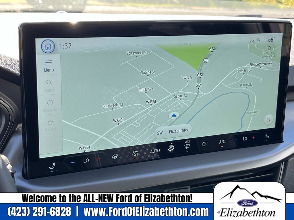 New 2026 Ford Escape Active w/ Tech Pack #1 image 29