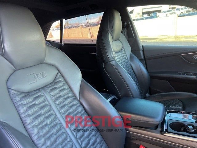 Used 2024 Audi RS Q8 image 33