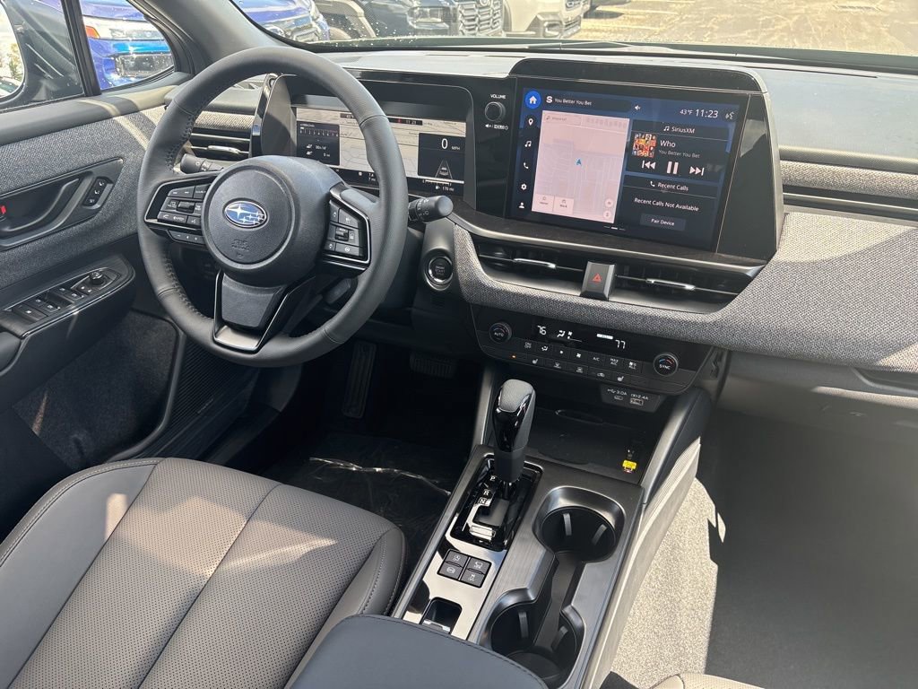 New 2026 Subaru Outback Limited XT AWD/4WD image 14